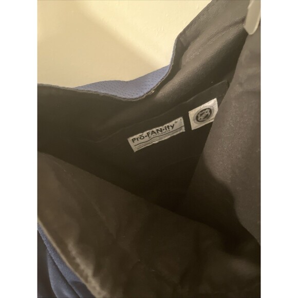 Pro-FAN-ity by Littlearth NHL Buffalo Sabres Jersey Crossbody Purse Bag - Picture 9 of 14